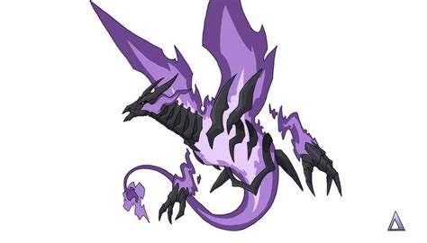 MEGA DELTA CHARIZARD IS INSANE! .